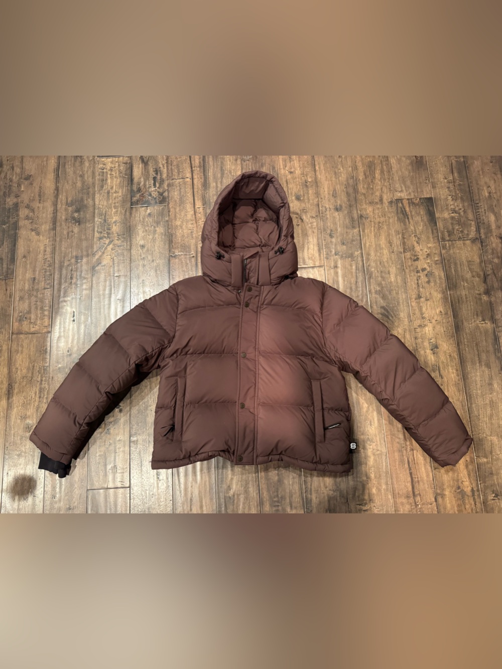 Aritiza The Super Puff™ Shorty - cliMATTE™ - Picture 7 of 10